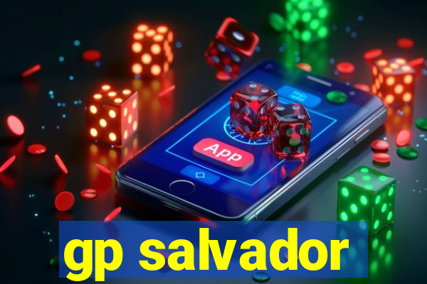 gp salvador